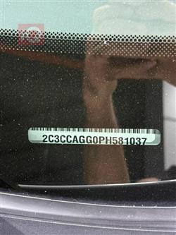 کرایسلەر 300